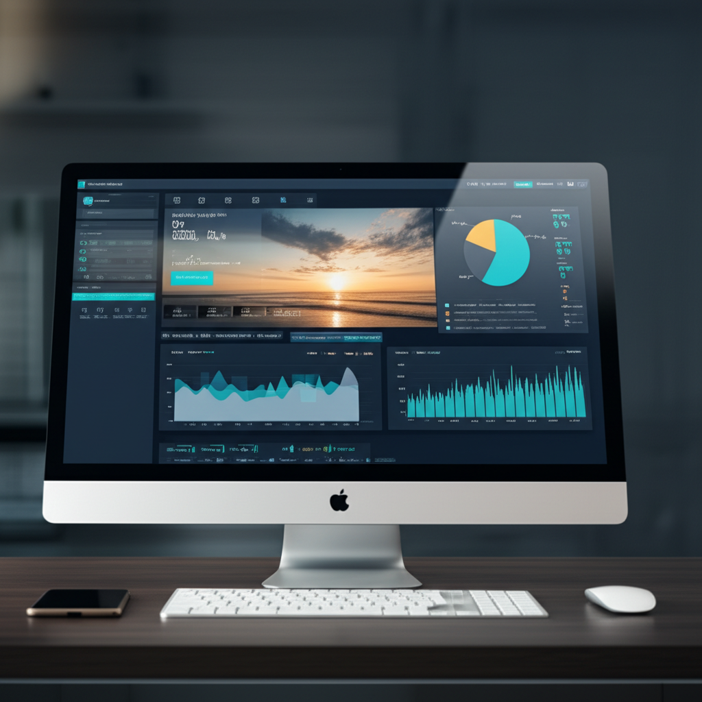 Reports & Analytics