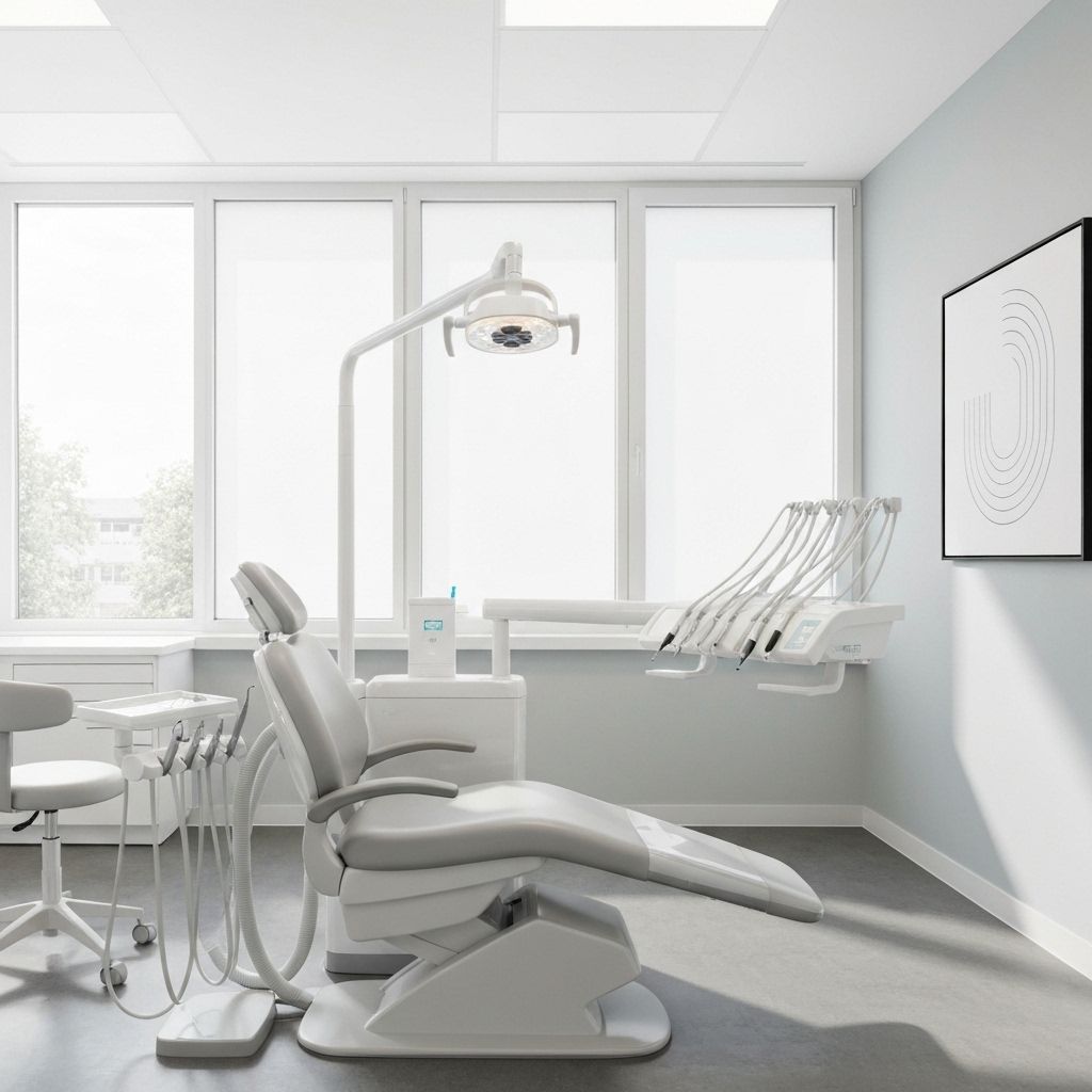 Dental Care