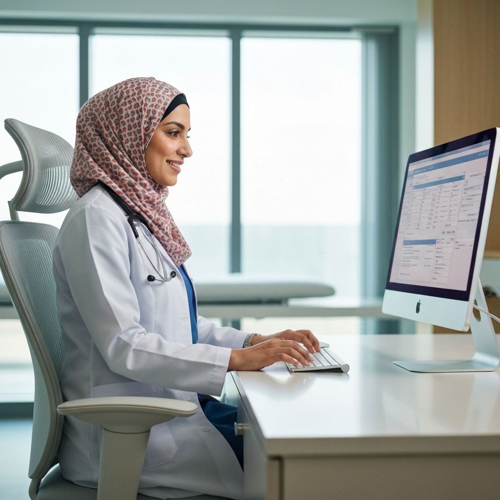 EMR Features